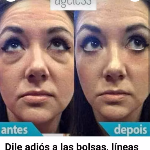 Instantlyn ageless