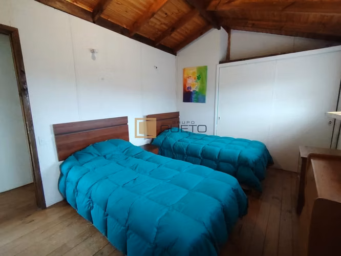 Fundo de 11 Hectáreas en Venta, con producción de paltos y espacios recreativos.