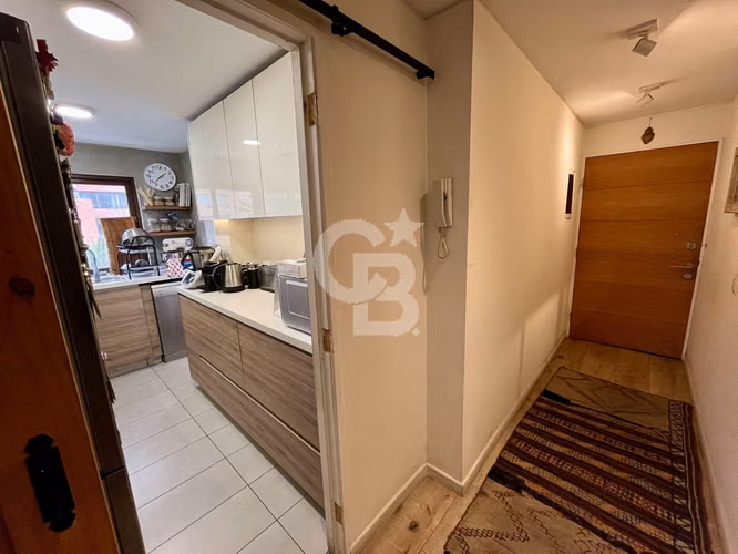 Depto. 3D Kennedy-Alto Las Condes- Las Condes - Imagen 11