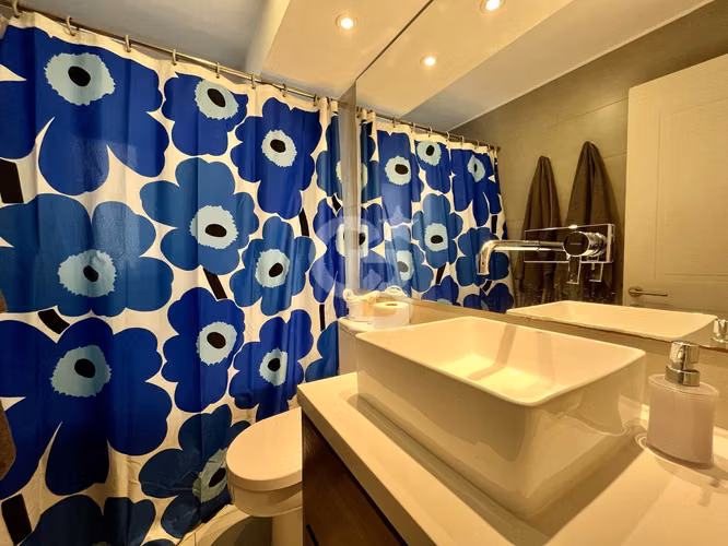 Depto. 3D Kennedy-Alto Las Condes- Las Condes - Imagen 18