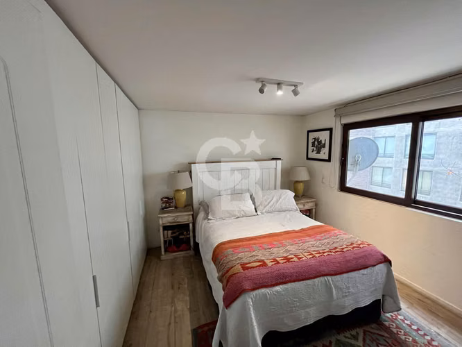 Depto. 3D Kennedy-Alto Las Condes- Las Condes - Imagen 17
