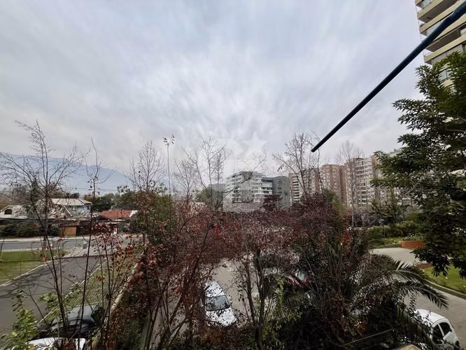 Depto. 3D Kennedy-Alto Las Condes- Las Condes - Imagen 19