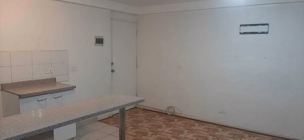 Arriendo departamento, en condominio nueva esperanza de Butrón