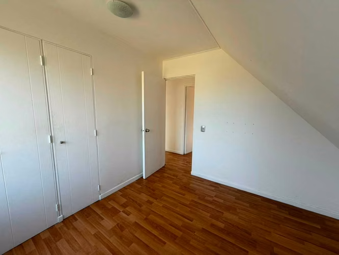 Gran casa familiar en Peñalolen con gran terreno (175237)