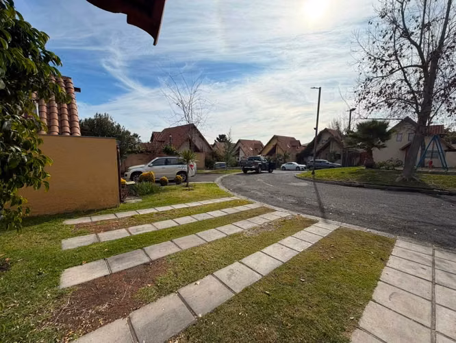 OPORTUNIDAD | Casa en Peñalolén $1.200.000 x 3 M (175237) - Imagen 26