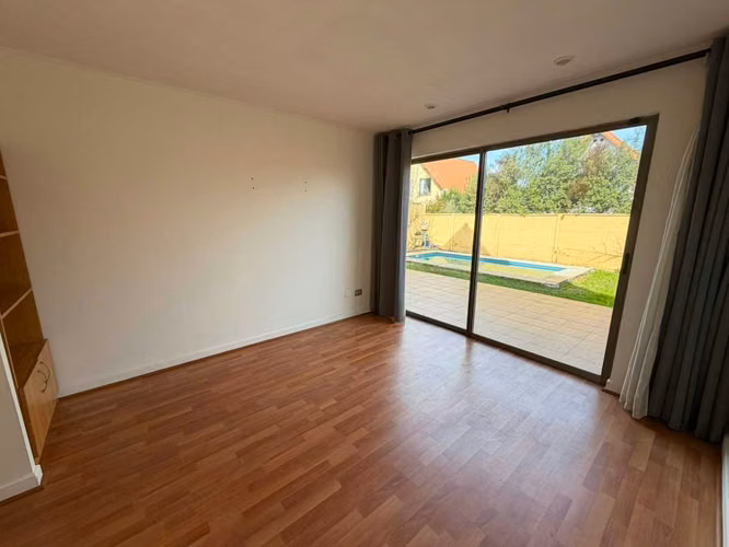 OPORTUNIDAD | Casa en Peñalolén $1.200.000 x 3 M (175237) - Imagen 12