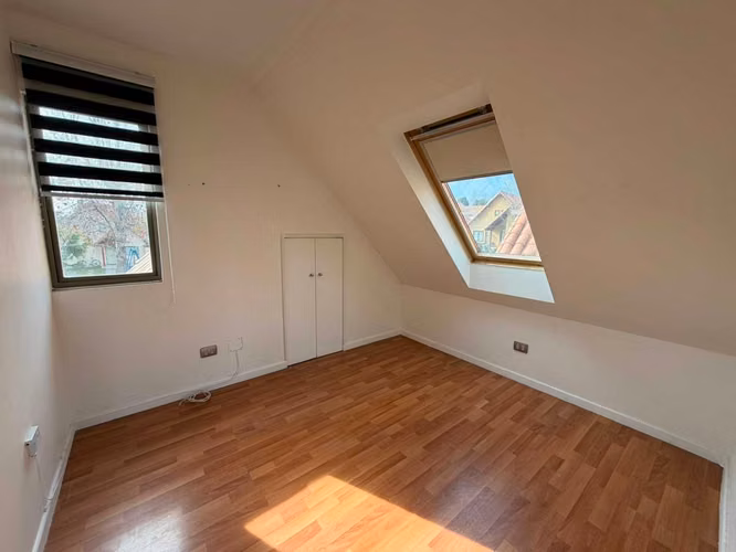 Gran casa familiar en Peñalolen con gran terreno (175237)