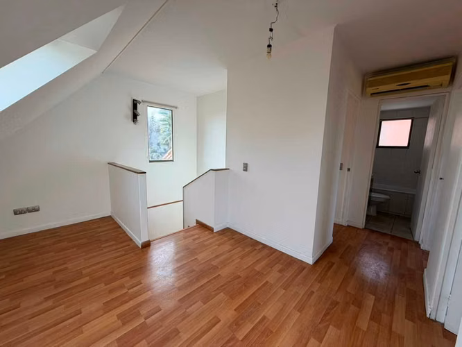 Gran casa familiar en Peñalolen con gran terreno (175237)