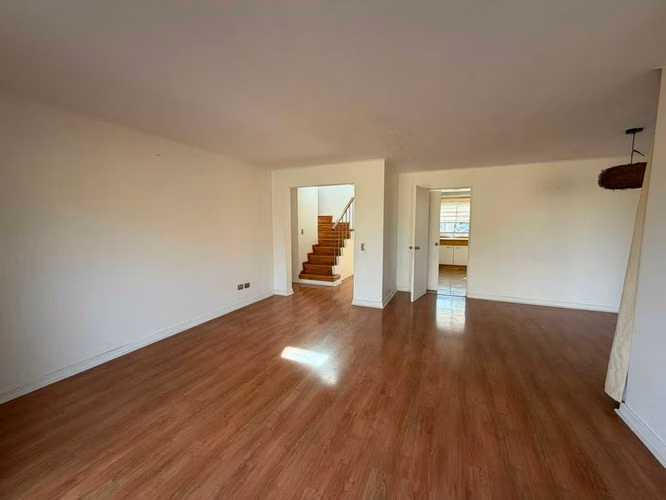 Gran casa familiar en Peñalolen con gran terreno (175237)