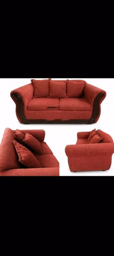 sillon de dos cuerpos