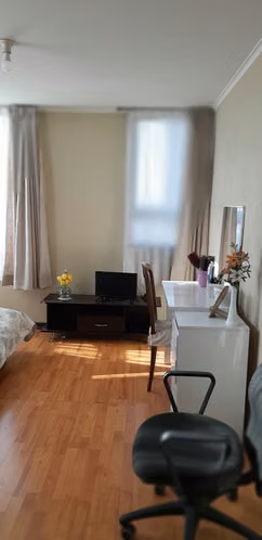 ARRIENDO DEPARTAMENTO 2 D- 2 BAÑOS + BODEGA