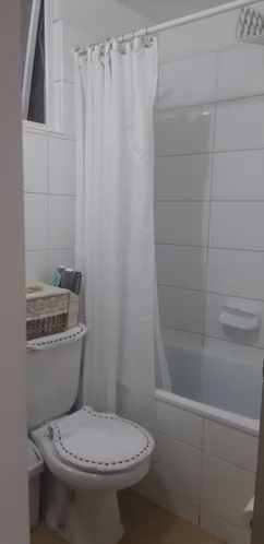 ARRIENDO DEPARTAMENTO 2 D- 2 BAÑOS + BODEGA