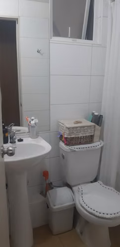 ARRIENDO DEPARTAMENTO 2 D- 2 BAÑOS + BODEGA