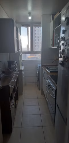 ARRIENDO DEPARTAMENTO 2 D- 2 BAÑOS + BODEGA