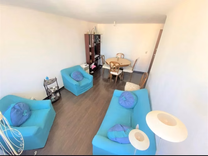 ARRIENDO DEPARTAMENTO 2 D- 2 BAÑOS + BODEGA
