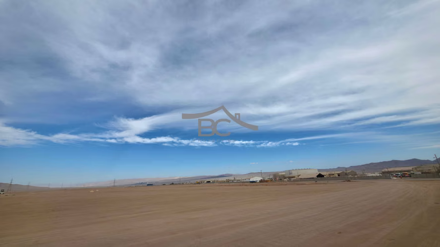 Se arrienda terreno en La Negra, 7.500 m². (175240)