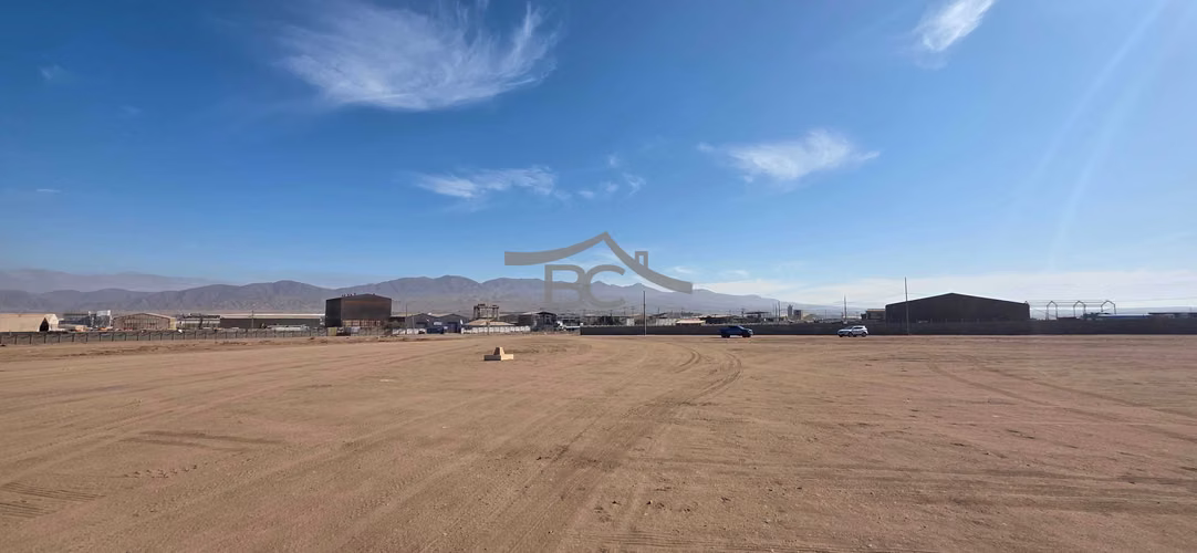 Se arrienda terreno en La Negra, 7.500 m². (175240)