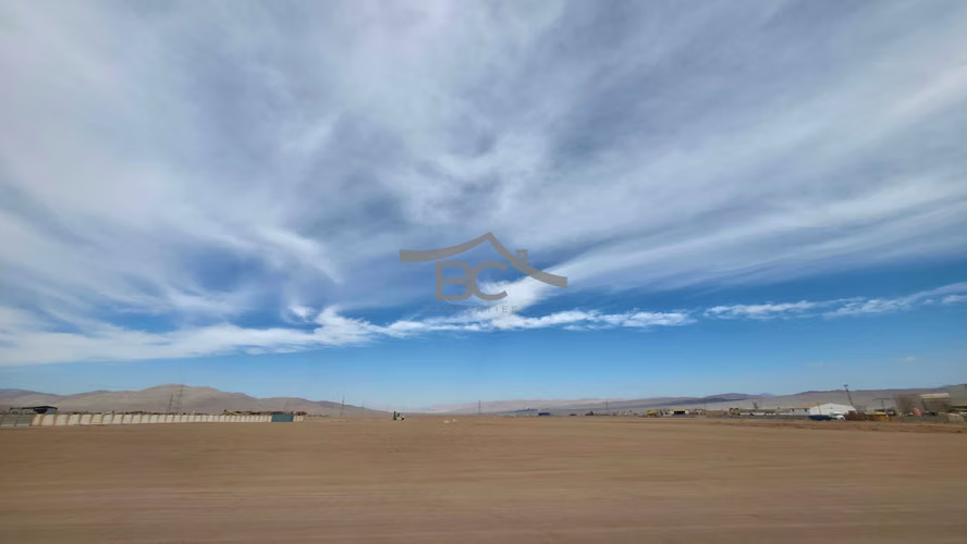 Se arrienda terreno en La Negra, 7.500 m². (175240)