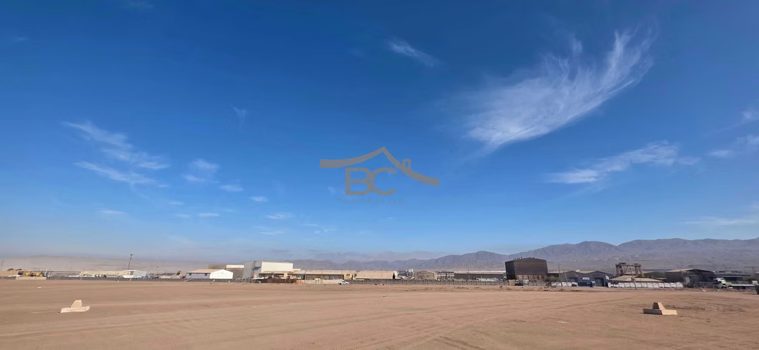 Se arrienda terreno en La Negra, 7.500 m². (175240)