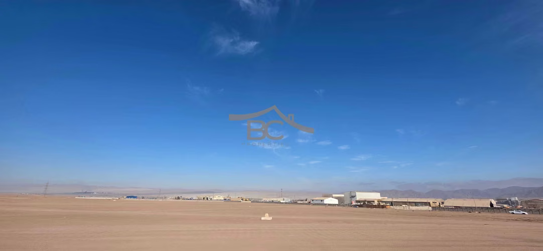 Se arrienda terreno en La Negra, 7.500 m². (175240)