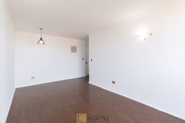 Hermoso Departamento en Venta 2D2B Paso Hondo, Quilpué - Imagen 3