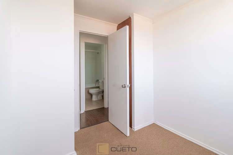 Hermoso Departamento en Venta 2D2B Paso Hondo, Quilpué - Imagen 9