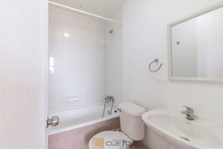 Hermoso Departamento en Venta 2D2B Paso Hondo, Quilpué - Imagen 10