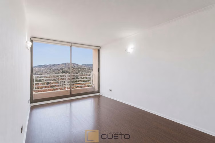 Hermoso Departamento en Venta 2D2B Paso Hondo, Quilpué - Imagen 5