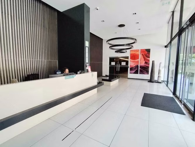 Rebaja Comisión, Alta Conectividad Plaza Egaña. (175247)