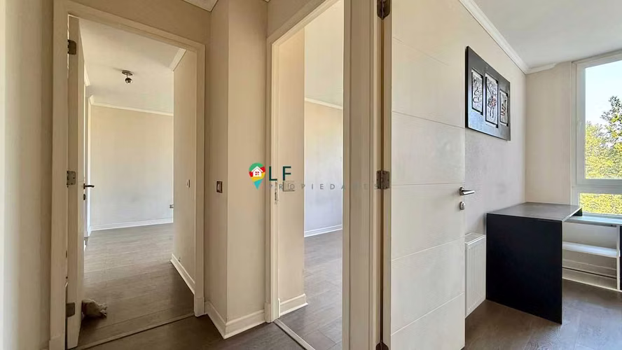 ! oportunidad ¡, dpto Huechuraba, condominio (175251)