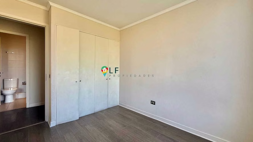! oportunidad ¡, dpto Huechuraba, condominio (175251)