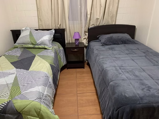 CONDOMINIO PUERTA NORTE (Avda Recreo y La Capilla)