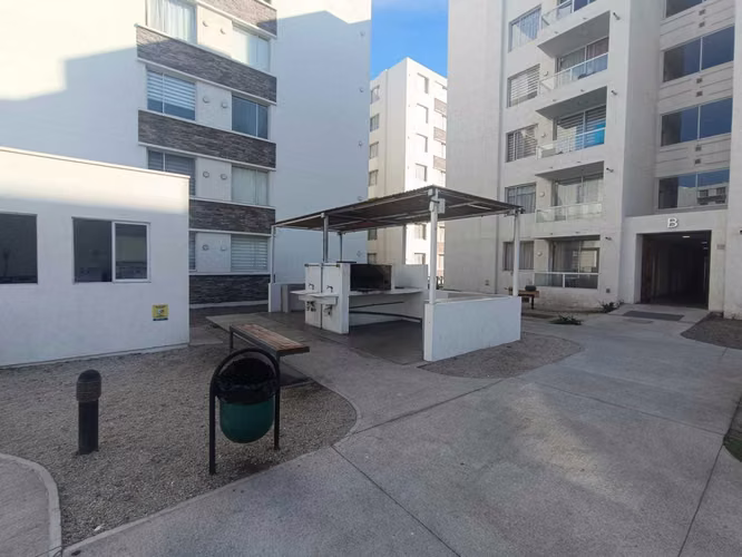 ARRIENDO DPTO LA SERENA (175252)