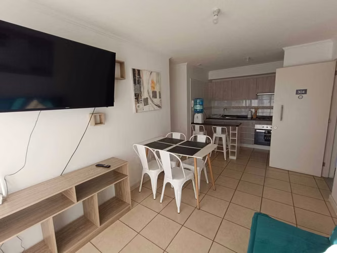 ARRIENDO DPTO LA SERENA (175252)