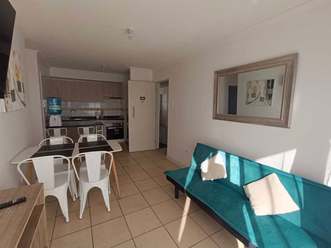 ARRIENDO DPTO LA SERENA (175252)