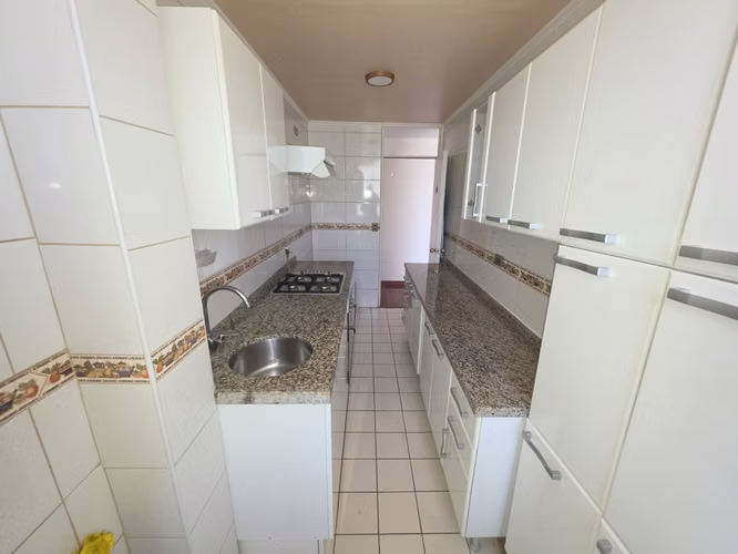 Vendo Hermoso Departamento Amplio Remodelado Buena Ubicación