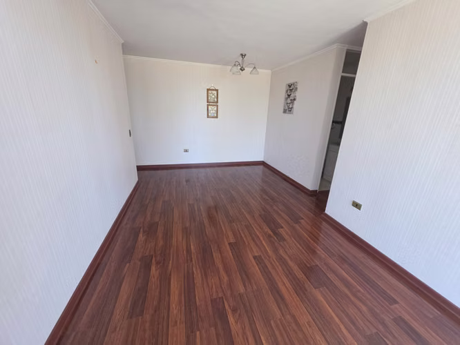 Vendo Hermoso Departamento Amplio Remodelado Buena Ubicación