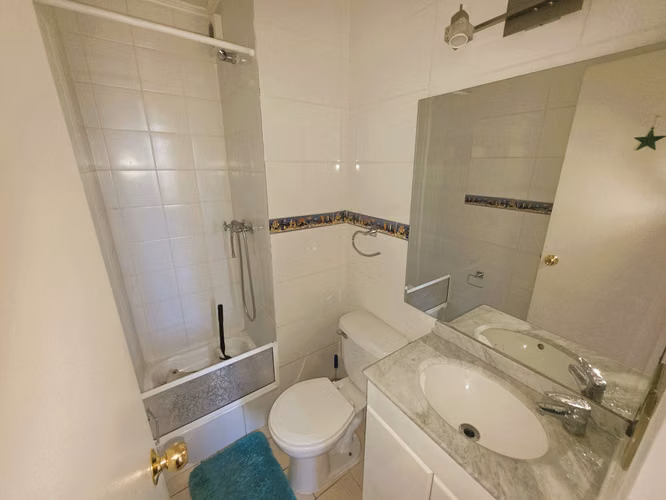 Vendo Hermoso Departamento Amplio Remodelado Buena Ubicación