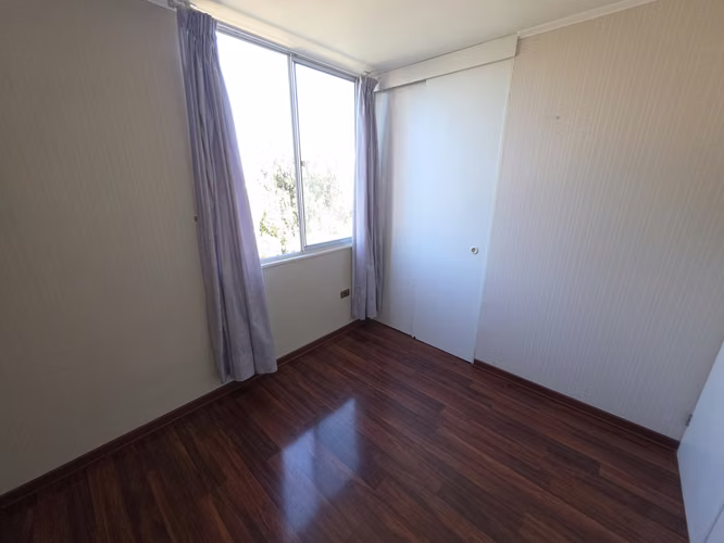 Vendo Hermoso Departamento Amplio Remodelado Buena Ubicación