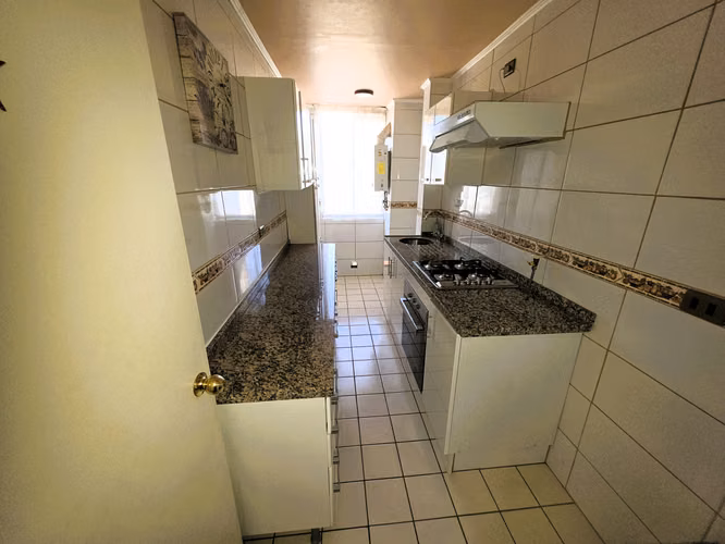 Vendo Hermoso Departamento Amplio Remodelado Buena Ubicación