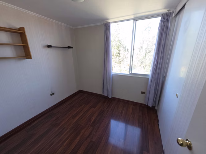 Vendo Hermoso Departamento Amplio Remodelado Buena Ubicación
