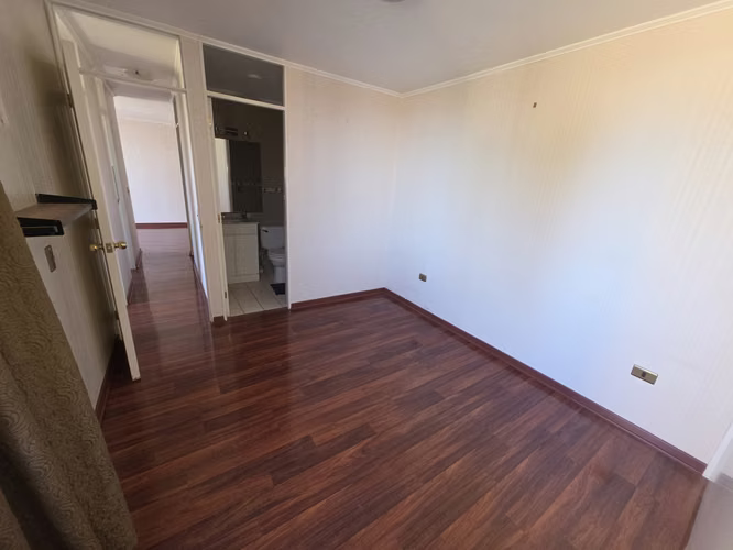 Vendo Hermoso Departamento Amplio Remodelado Buena Ubicación