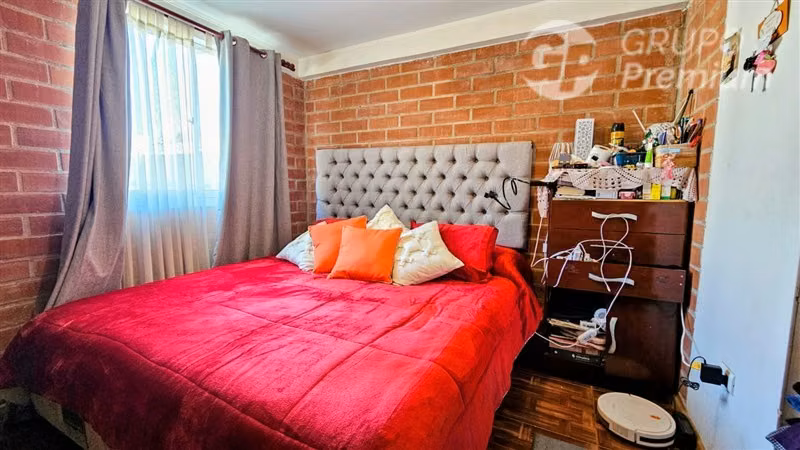 Casa en venta de 4 dorm. en Lampa
