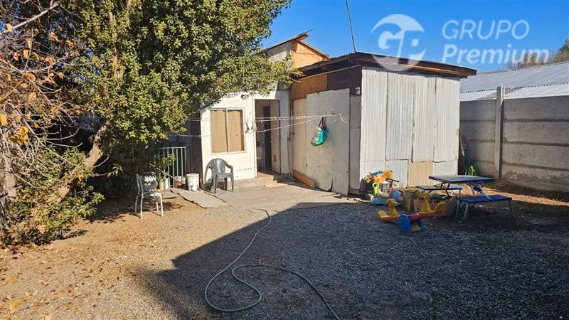 Casa en venta de 4 dorm. en Lampa