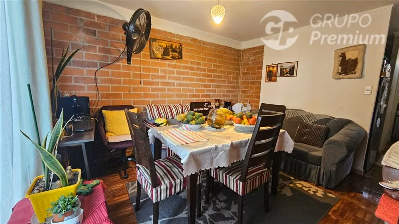 Casa en venta de 4 dorm. en Lampa