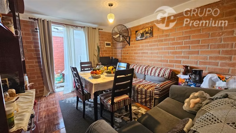 Casa en venta de 4 dorm. en Lampa