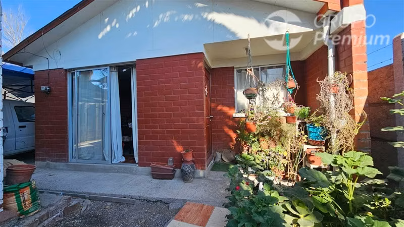 Casa en venta de 4 dorm. en Lampa