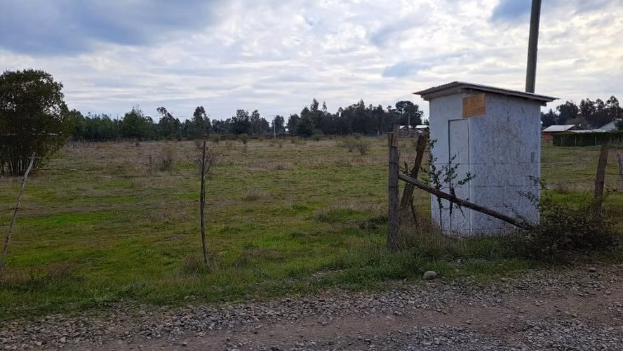 VENTA PARCELAS SECTOR ORO VERDE