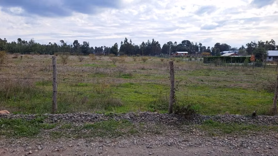 VENTA PARCELAS SECTOR ORO VERDE
