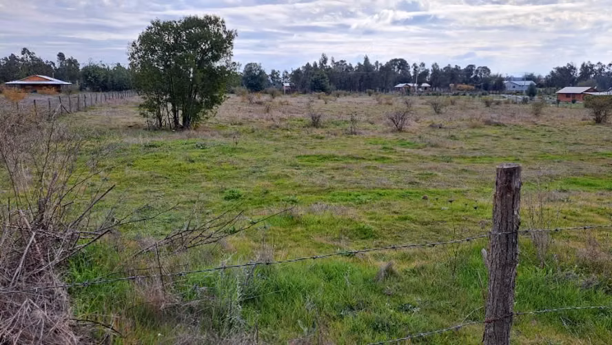 VENTA PARCELAS SECTOR ORO VERDE